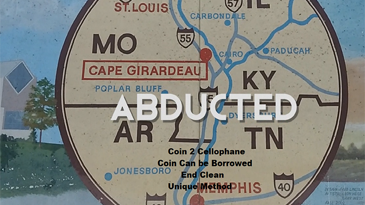Abducted by Jay Grill Trick DOWNLOAD