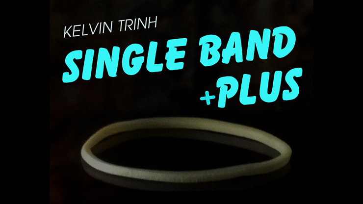 Single Band Plus+ by Kelvin Trinh video DOWNLOAD