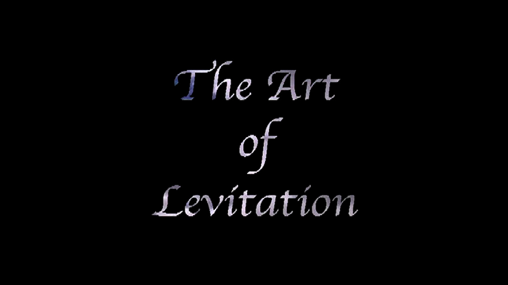 The Art of Levitation Part 1 by Dirk Losander video DOWNLOAD