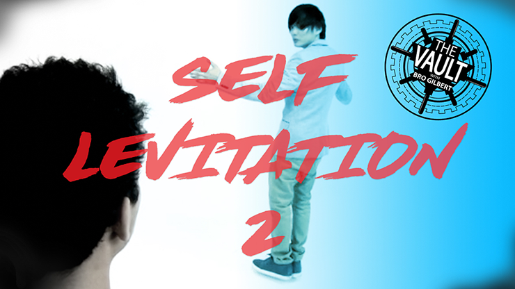 The Vault Self Levitation 2 by Ed Balducci routined by Gerry Griffin (Taught by Shin Lim/Paul Harris/Bonus Levitation by Jose Morales) video DOWNLOAD