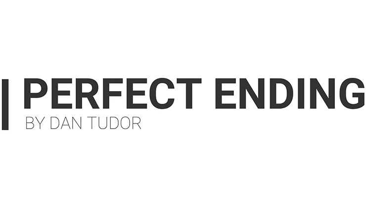 Perfect Ending by Dan Tudor video DOWNLOAD