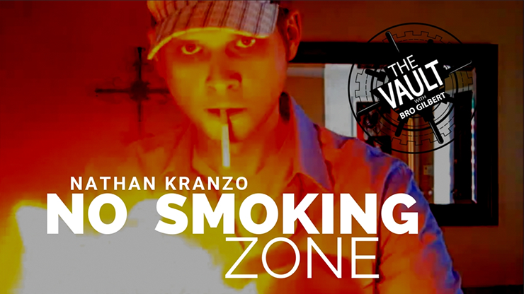 The Vault No Smoking Zone by Nathan Kranzo video DOWNLOAD