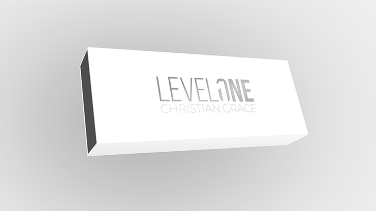 Level One by Christian Grace (watch video)