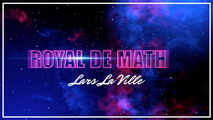 Royal De Math by Lars La Ville video DOWNLOAD