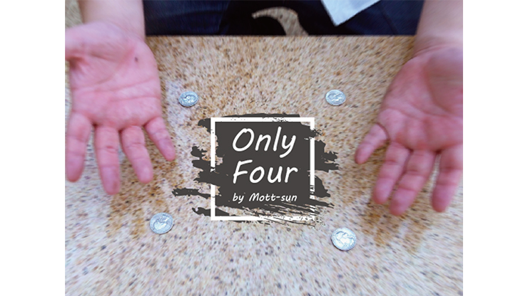 Only Four by Mott Sun video DOWNLOAD