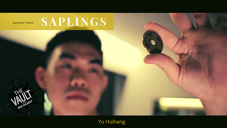 The Vault Skymember Presents Saplings by Yu Huihang video DOWNLOAD