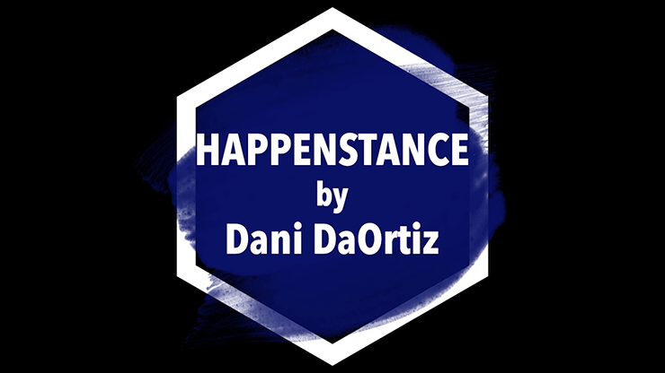 Happenstance: Danis 1st Weapon by Dani DaOrtiz video Download