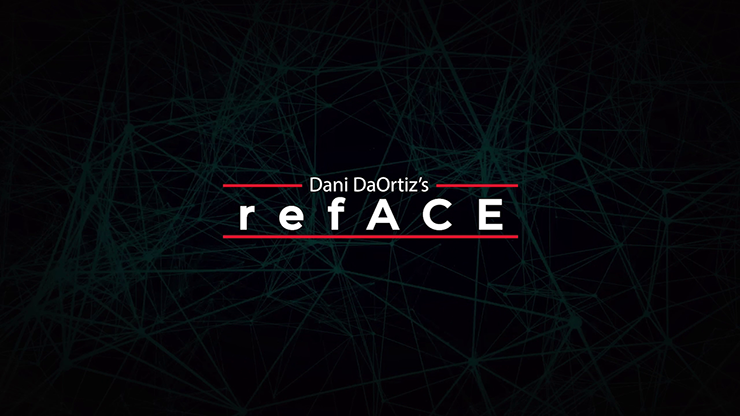 refACE: Danis 2nd Weapon by Dani DaOrtiz video Download