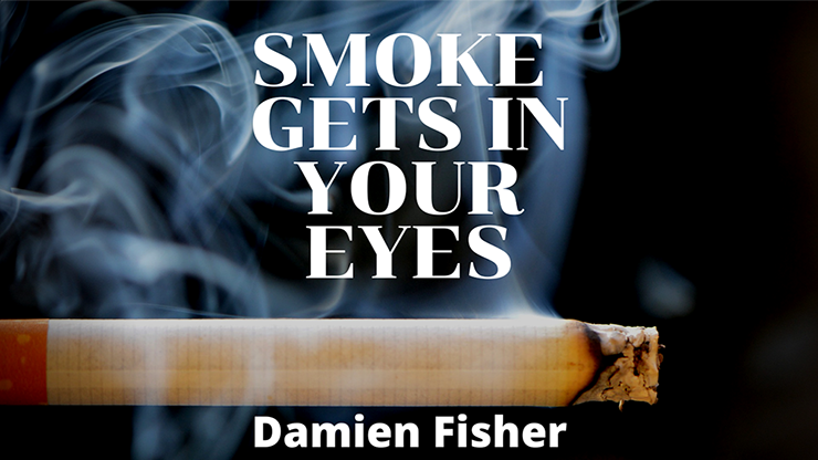 Smoke Gets in Your Eyes by Damien Fisher video DOWNLOAD