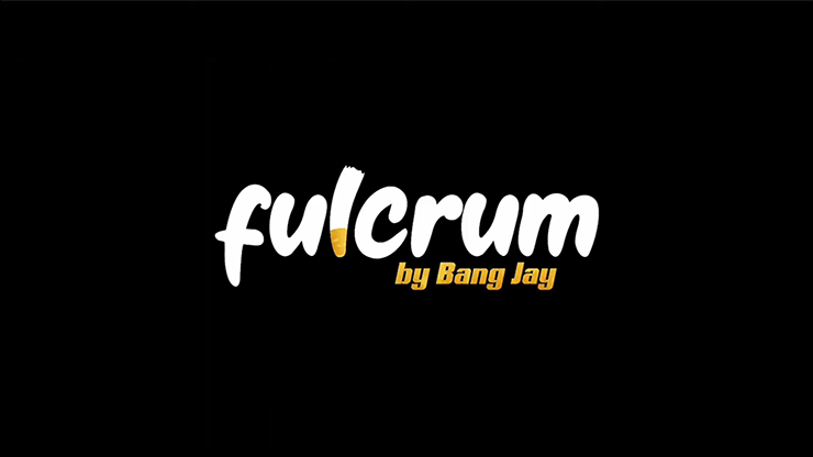 Fulcrum by Bang Jay video DOWNLOAD