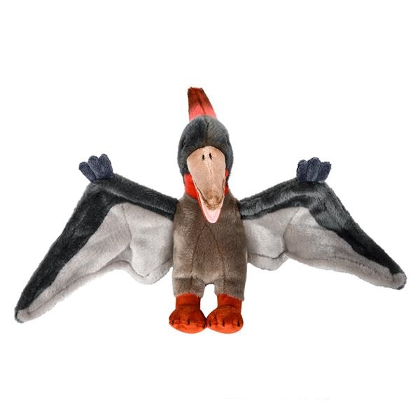12\" Heirloom Floppy Pteranodon (case of 12)