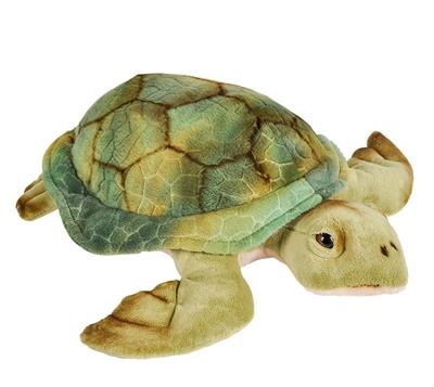 12\" Heirloom Floppy Sea Turtle (case of 12)