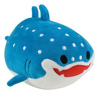 8" Puffers Whale Shark (case of 24)