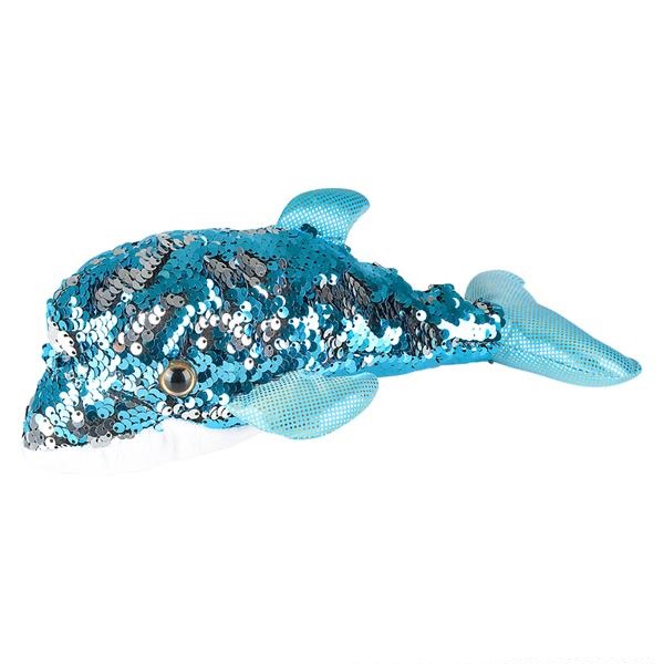 10\" Sequin Dolphin (case of 48)