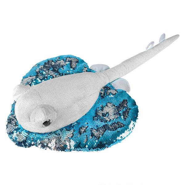 10\" Sequin Sting Ray (case of 48)
