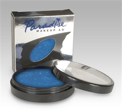 Paradise Makeup Brilliant Pro Size Cups Dark Blue (Azur)