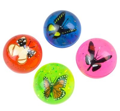 Butterfly Ball (case of 432)