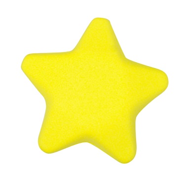 3\" Squeeze Star (case of 288)