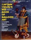 Captain Visuals Big Book of Balloons