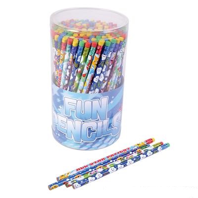 Dental Pencil Mix (case of 6 canisters)