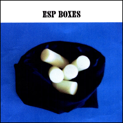 ESP Boxes by Astor Trick