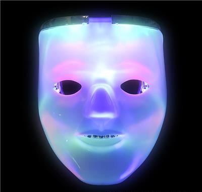 Light up Double Mask (case of 48)