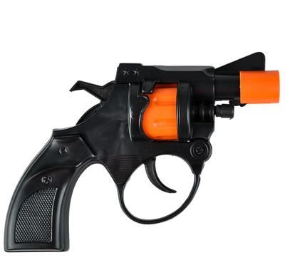 6" 8 Shot Cap Revolver (case of 288)