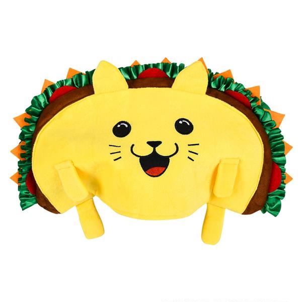 Taco Cat Hat (case of 24)