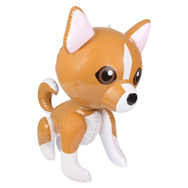 24" Chihuahua Inflate (case of 72)