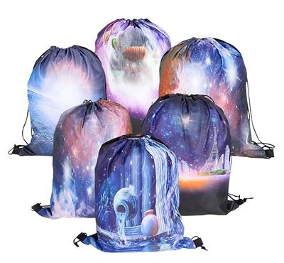 16\" Galaxy Backpack (case of 144)