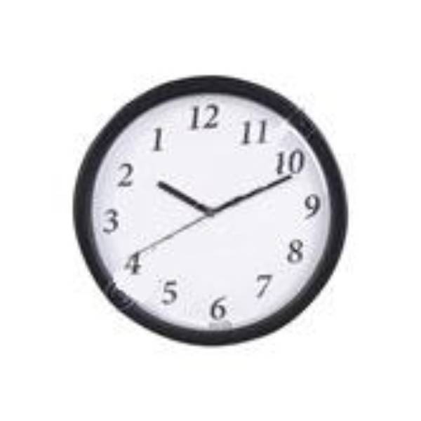 Backwards Clocks - Case of 24
