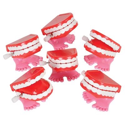 1.75\" Chatter Teeth (case of 576)