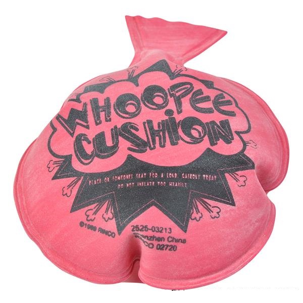 Whoopee Cushion 3 Inch