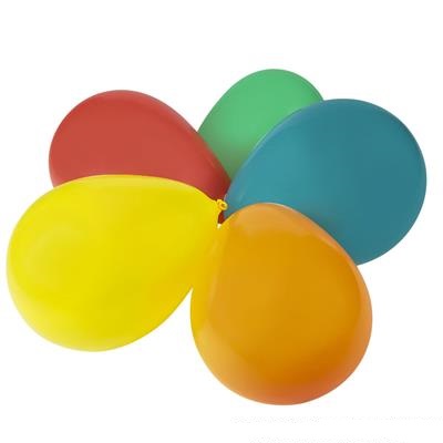 9\" Dart Balloons (case of 5000)