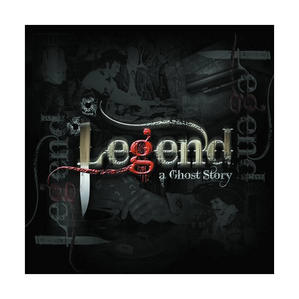 Legend: A Ghost Story (Watch Video)