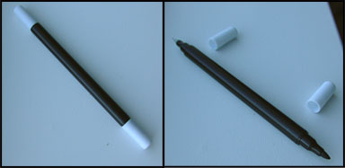 Magic Wand Pen and Marker (Dozen)