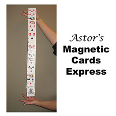 MagneticCard Express (Watch Video)