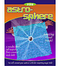 Astrosphere Mini with Cloth