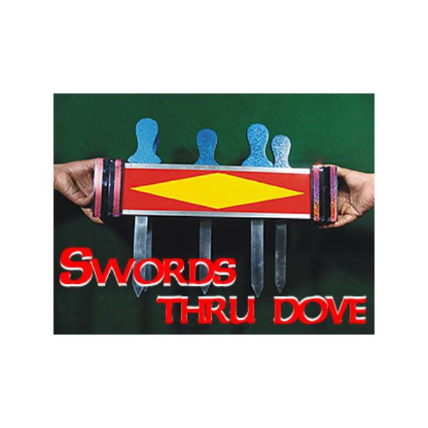 Sword through Doves Deluxe