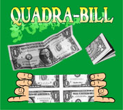 Quadra Bill (watch video)