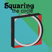 Squaring the Circle Metal