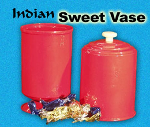 Sweet Production Vase (watch video)