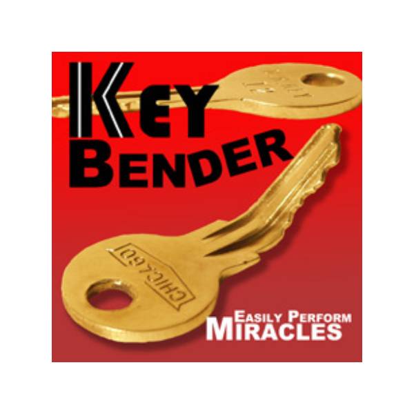 Key Bender Ultimate (watch video)