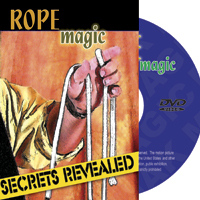 Timeless Rope Magic Revealed (watch video)