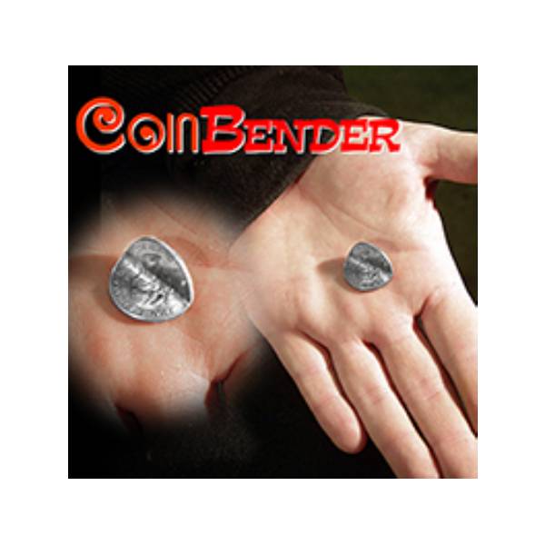 Coin Bender Supreme