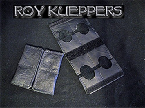 Coin Keeper Leather (Kueppers)