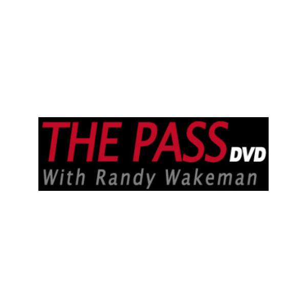 THE PASS (DVD) Randy Wakeman