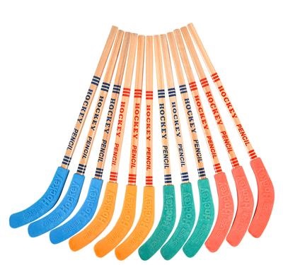 9 Hockey Pencils (case of 720)