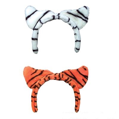 Tiger Ears Plush (case of 288)