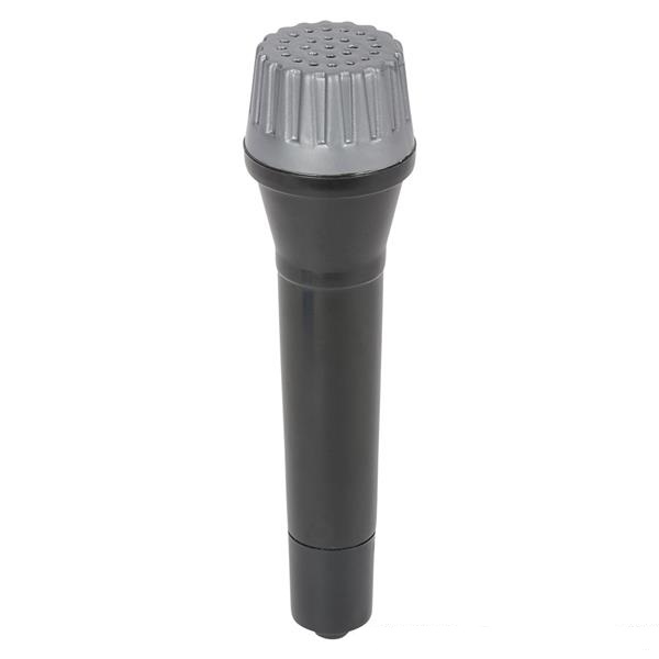 5.7" Plastic Toy Microphone (case of 432)